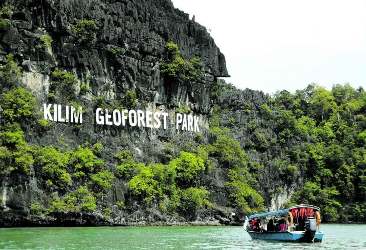 Mangrove langkawi ecotourism placesinpixel